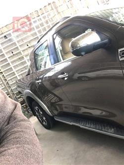Poer Double Cab